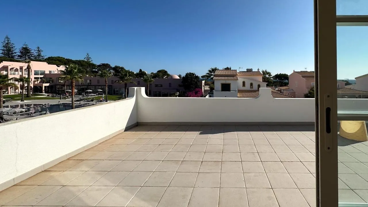 البوفيرا Vivenda Catavento V5 Piscina E 100Mt Praia Da Gale فيلة