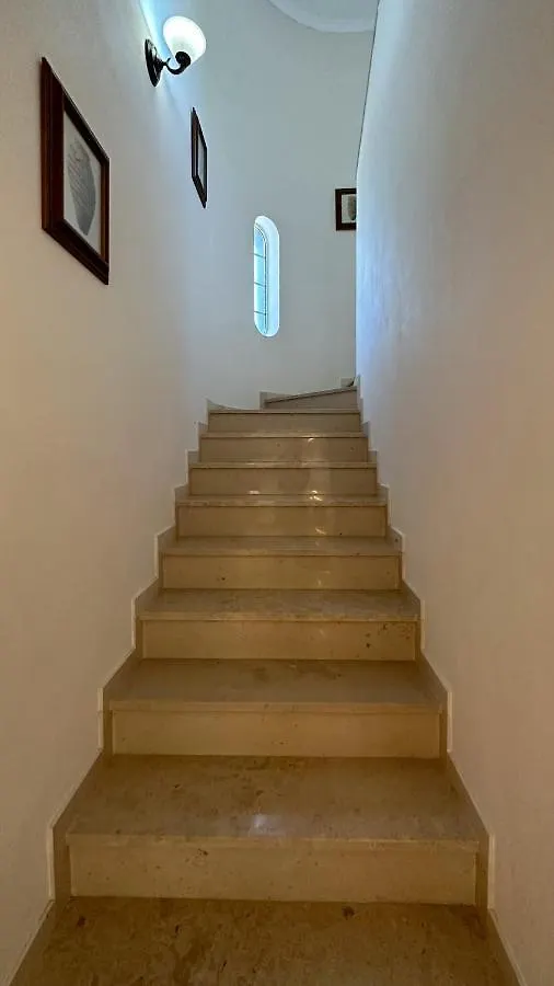 البوفيرا Vivenda Catavento V5 Piscina E 100Mt Praia Da Gale 0*,