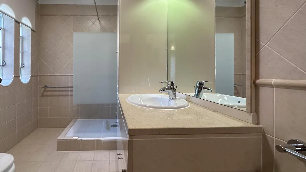 البوفيرا Vivenda Catavento V5 Piscina E 100Mt Praia Da Gale فيلة