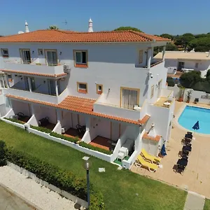 Agua Marinha Rosa- Otel