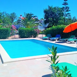 Quinta Casalinho Albufeira