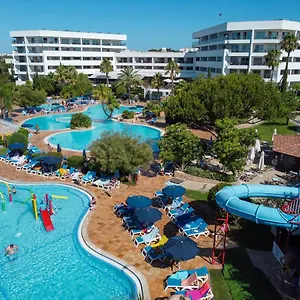 Alfagar Apart Otel