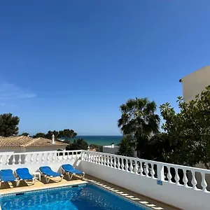 Mar Albufeira