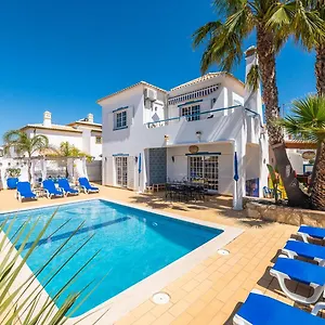 Oasis Gale - Luxury With Private Pool, Ac, Free Wifi, 5 Min From The Villa