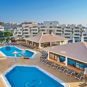 Oceanus Апарт-отель