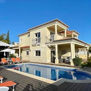 Sunshine By Check-in Portugal Villa
