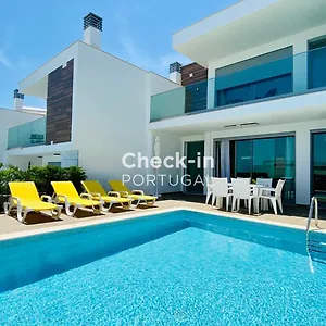 Albuhera By Check-in Portugal Villa