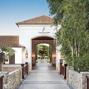Pine Cliffs Residence, A Luxury Collection Resort, Algarve Отель