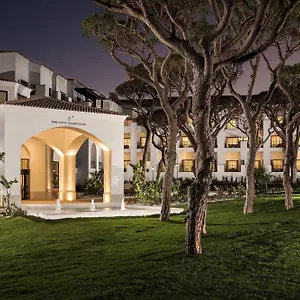 Pine Cliffs Ocean Suites, A Luxury Collection & Spa, Algarve Отель