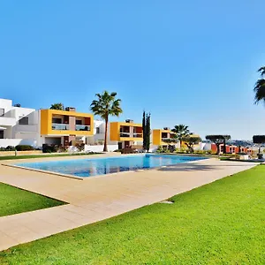 Vitismar Albufeira