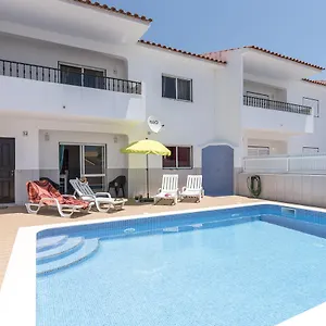 Mar With Private Pool Albufeira
