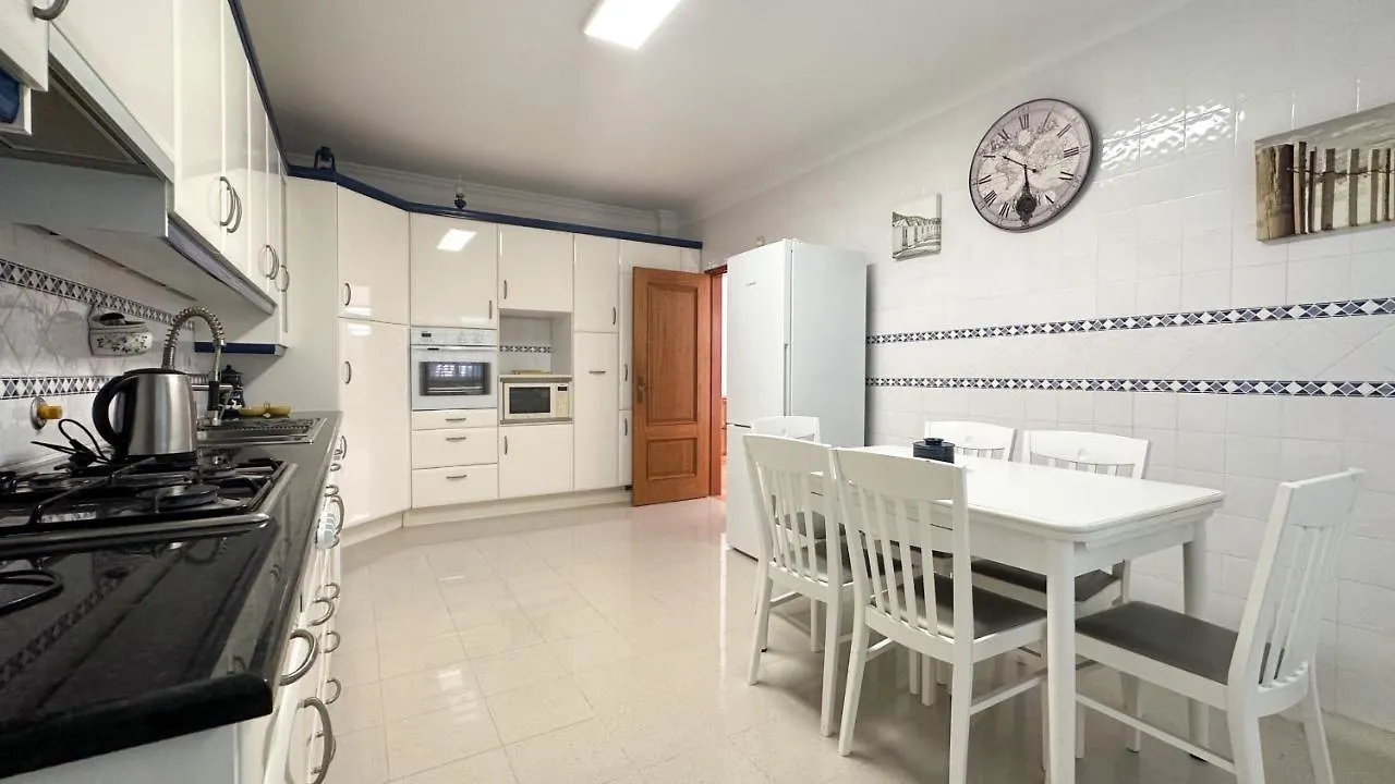 Vivenda Catavento V5 Piscina E 100Mt Praia Da Gale Albufeira Villa